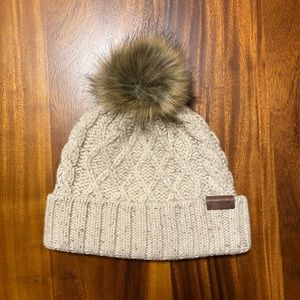 Pendleton beanie